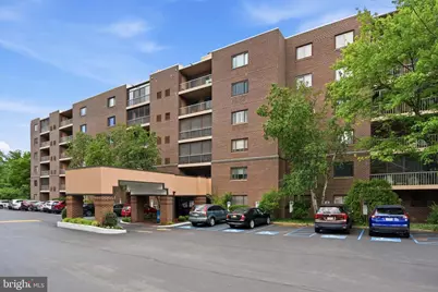 1219 W Wynnewood Road #413, Wynnewood, PA 19096 - Photo 1