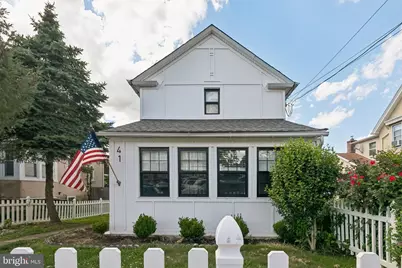 41 Belmont Avenue, Ambler, PA 19002 - Photo 1