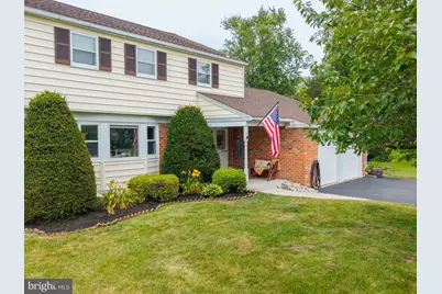 284 Manor Road, Harleysville, PA 19438 - Photo 1