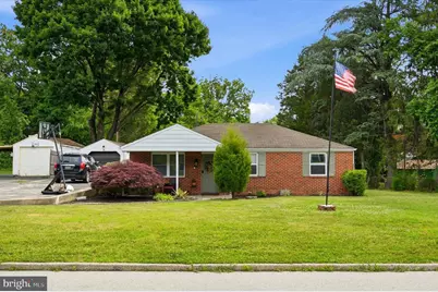 837 Woodbrook Lane, Plymouth Meeting, PA 19462 - Photo 1