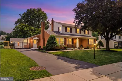 175 E Beidler Road, King of Prussia, PA 19406 - Photo 1