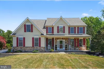 295 James Heckler Road, Harleysville, PA 19438 - Photo 1