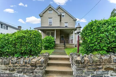 123 Cedar Street, Jenkintown, PA 19046 - Photo 1