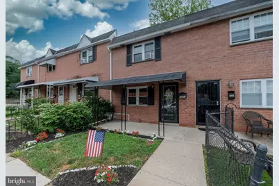 1028 Walnut, Norristown, PA 19401 - Photo 1
