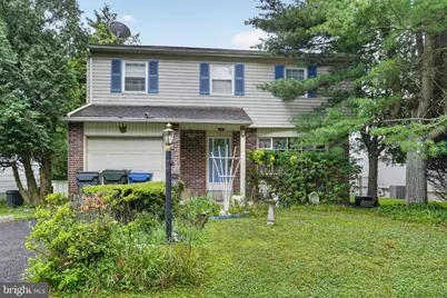2720 Phipps Avenue, Willow Grove, PA 19090 - Photo 1