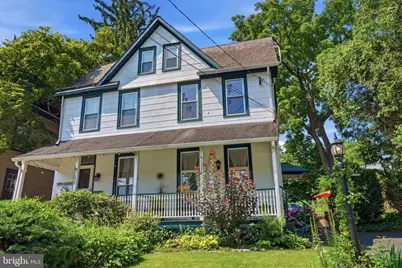 1272 Ashbourne Road, Elkins Park, PA 19027 - Photo 1