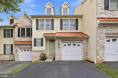 222 Barefield Lane, Conshohocken, PA 19428 - Photo 1
