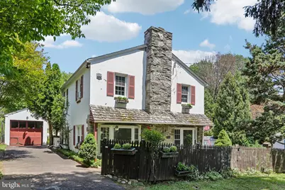 647 Pinney Road, Huntingdon Valley, PA 19006 - Photo 1