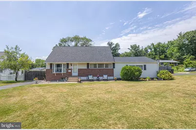 702 Burbridge Road, Hatboro, PA 19040 - Photo 1