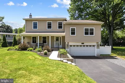 1674 Fort Washington Avenue, Ambler, PA 19002 - Photo 1