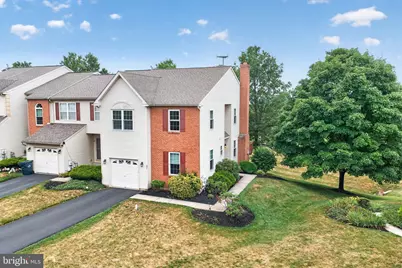 321 Hamilton Drive, Harleysville, PA 19438 - Photo 1