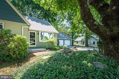 3070 Middle Creek Road, Gilbertsville, PA 19525 - Photo 1