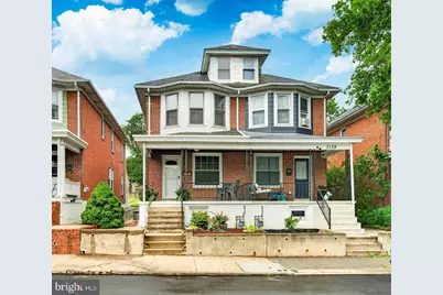 1137 South Street, Pottstown, PA 19464 - Photo 1