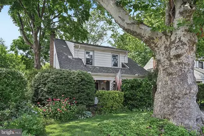 8228 Cadwalader Avenue, Elkins Park, PA 19027 - Photo 1