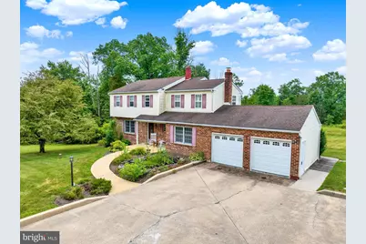2712 Little Road, Perkiomenville, PA 18074 - Photo 1