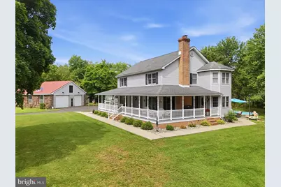 37 School Road, Schwenksville, PA 19473 - Photo 1