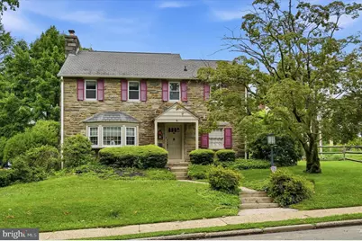 8326 Tulpehocken Avenue, Elkins Park, PA 19027 - Photo 1