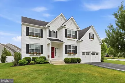 104 Worthington Circle, West Norriton, PA 19403 - Photo 1