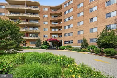 100 West Avenue #518-S, Jenkintown, PA 19046 - Photo 1