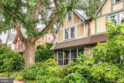 132 Kenilworth Road, Merion Station, PA 19066 - Photo 1