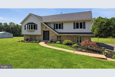 803 Ridge Road, Tylersport, PA 18971 - Photo 1