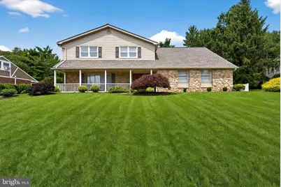 3822 Ridgeview Road, Huntingdon Valley, PA 19006 - Photo 1