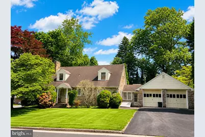 651 Crescent Avenue, Glenside, PA 19038 - Photo 1