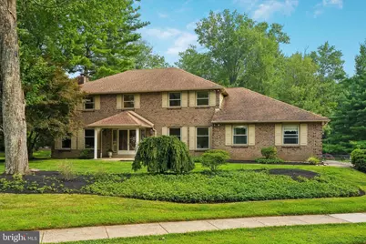 1625 Benjamin Drive, Ambler, PA 19002 - Photo 1
