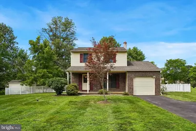 2843 Valley Woods Road, Hatfield, PA 19440 - Photo 1