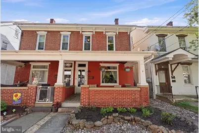 217 Main Street, East Greenville, PA 18041 - Photo 1