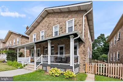 431 Renfrew Avenue, Ambler, PA 19002 - Photo 1