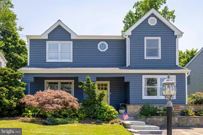 134 E Mt Pleasant Avenue, Ambler, PA 19002 - Photo 1