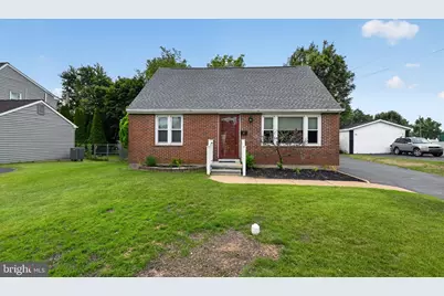 434 School Lane, Plymouth Meeting, PA 19462 - Photo 1