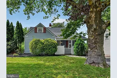 28 W County Line Road, Hatboro, PA 19040 - Photo 1