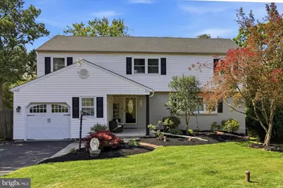 616 Meadowlark Road, Audubon, PA 19403 - Photo 1