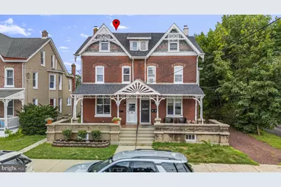 316 Walnut Street, Royersford, PA 19468 - Photo 1