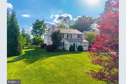 12 Meade Road, Ambler, PA 19002 - Photo 1