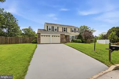 207 Musket Circle, Lansdale, PA 19446 - Photo 1