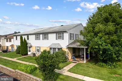 1709 Whitpain Hills, Blue Bell, PA 19422 - Photo 1