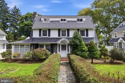 429 Levering Mill Road, Bala Cynwyd, PA 19004 - Photo 1