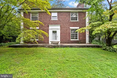 1210 Yarmouth Road, Wynnewood, PA 19096 - Photo 1
