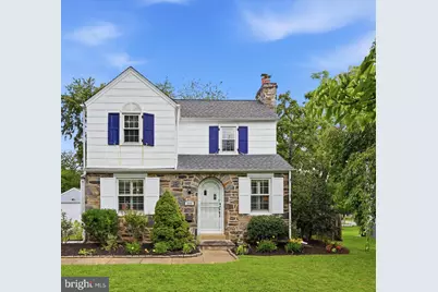 217 Williamsburg Road, Ardmore, PA 19003 - Photo 1