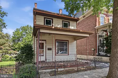 121 Walnut Street, Pottstown, PA 19464 - Photo 1