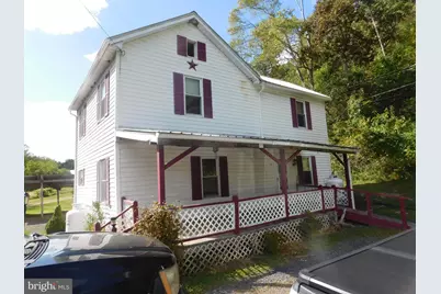 5 Barnett Lane, McClure, PA 17841 - Photo 1