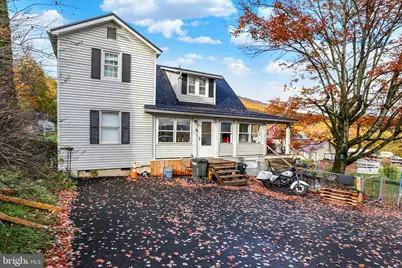 209 N Mann Avenue Extension, Yeagertown, PA 17099 - Photo 1