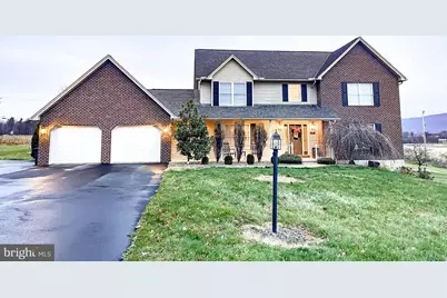 27 Copper Lane, Reedsville, PA 17084 - Photo 1