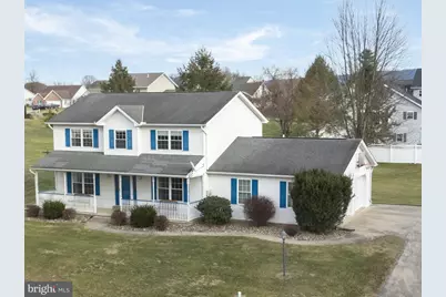 218 Park Drive, Reedsville, PA 17084 - Photo 1