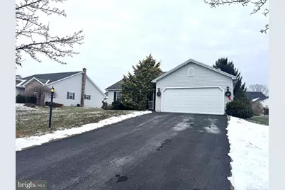 98 Greenfield Drive, Reedsville, PA 17084 - Photo 1