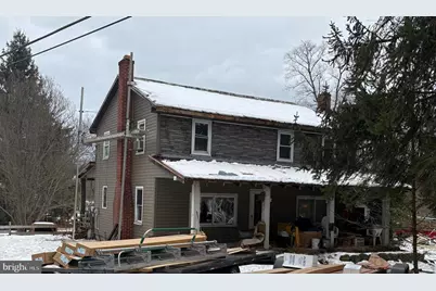 961 Woodland Road, Reedsville, PA 17084 - Photo 1