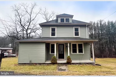 80 Snook, McClure, PA 17841 - Photo 1